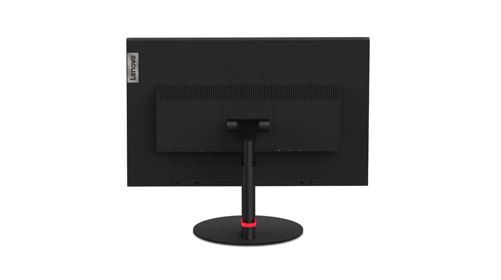 Lenovo thinkvision t25d 10 обзор