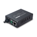 PLANET GT-806A15 network media converter 2000 Mbit/s 1310 nm Black