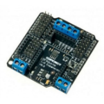 ALLNET ALL-A-19 (A19) development board accessory I/O expansion shield