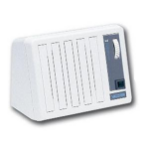 Valcom Talkback loudspeaker 1-way White Wired