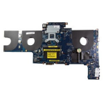 DELL C9XMR laptop reserve-onderdeel Moederbord