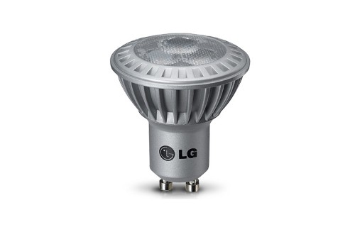 LG P0427G36N11 LED bulb 4.3 W GU10