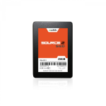 Mushkin MKNSSDSE256GB internal solid state drive 256 GB 2.5" Serial ATA