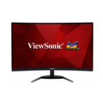 Viewsonic VX Series VX2768-PC-MHD LED display 68.6 cm (27") 1920 x 1080 pixels Full HD Black