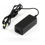 CoreParts MBA50052 power adapter/inverter Indoor 40 W Black  Chert Nigeria