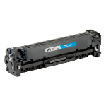 Katun 43417 tonercartridge 1 stuk(s) Cyaan