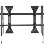 Chief STMS1U tv-bevestiging 81,3 cm (32") Zwart