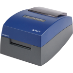 Brady J2000-EU-SFIDS label printer Inkjet Colour 4800 x 4800 DPI 63.5 mm/sec Wired