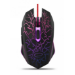 Esperanza EGM211R mouse Gaming Right-hand USB Type-A Optical 2400 DPI