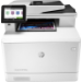 HP Color LaserJet Pro LaserJet Pro M479fnw Wireless Multifunction Color Printer, Copier, Scanner