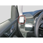 Brodit 805295 holder Passive holder Mobile computer, Mobile phone/Smartphone, Navigator Black
