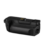 Olympus HLD-10 Digital camera battery grip Black