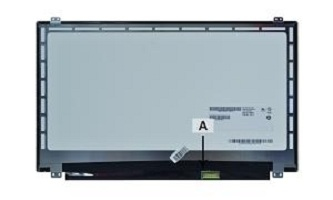 2-Power 2P-LP156WHB(TP)(D3) notebook spare part Display
