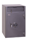 Phoenix Safe Co. SS0998ED safe Floor safe 71 L Grey