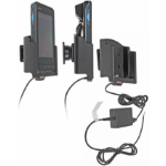 Brodit 513730 houder Actieve houder Mobiele telefoon/Smartphone Zwart