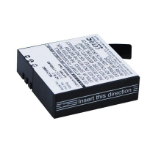 CoreParts 4.4Wh Xiaomi Camera Battery