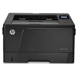 HP LaserJet Pro M706n Printer,Up to 35 ppm, A4/letter; Up to 18 ppm, A3,HP ePrint; Auto On/Off