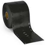 Brady BPT-7510-7643-BK cable marker Black Thermoplastic Polyether Polyurethane 750 pc(s)