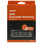 QNAP LIC-NAS-EXTW-BROWN-2Y warranty/support extension