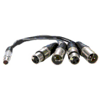 Atomos ATOMCAB016 signal cable Black