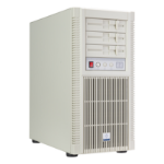 Silverstone FLP02 Full Tower White