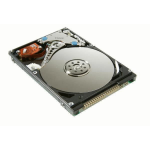 CoreParts AHDD001 internal hard drive 2.5" 80 GB IDE/ATA