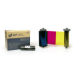 Smart -51 & 31 YMCKOK Full Colour 659376 Ribbon with Cleaning Roller (200 Prints)