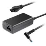 CoreParts MBXHP-AC0072 power adapter/inverter Indoor 65 W Black