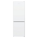 Indesit 343 Litre 60/40 Freestanding Fridge Freezer - White