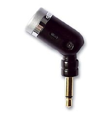 Image of Olympus ME-52 Monaural Microphone