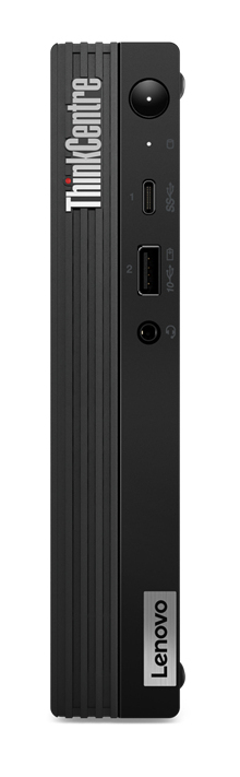 Image of Lenovo ThinkCentre M70q Intel® Core i5 i5-11400T 8 GB...