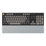 Keychron PR68 input device accessory Keyboard palm rest