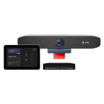 HP Video Conferencing System