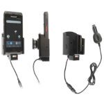 Brodit Active holder with cig-plug for Honeywell Dolphin CT40