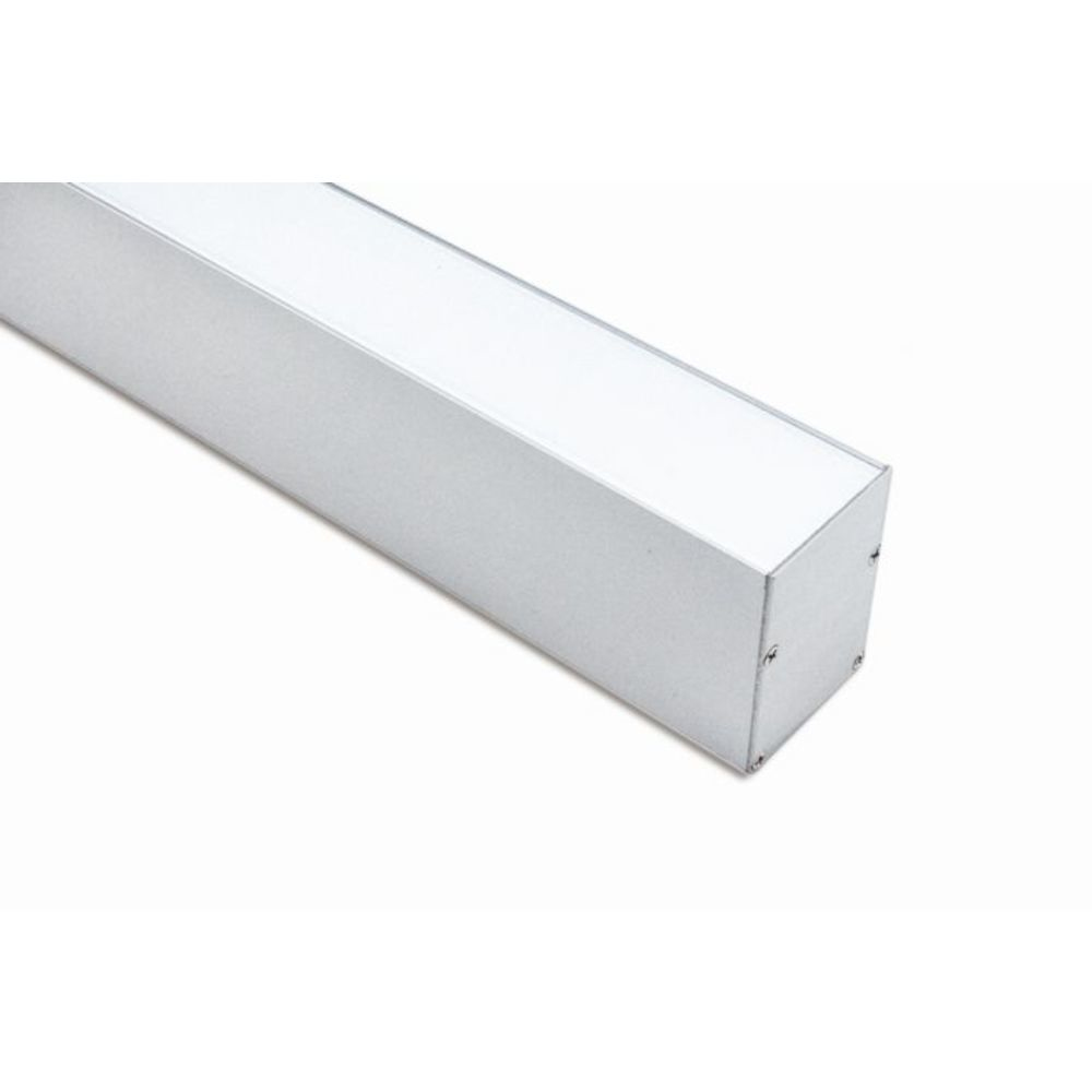 EU Product - U-Profil 200cm ALU052 thumbnail