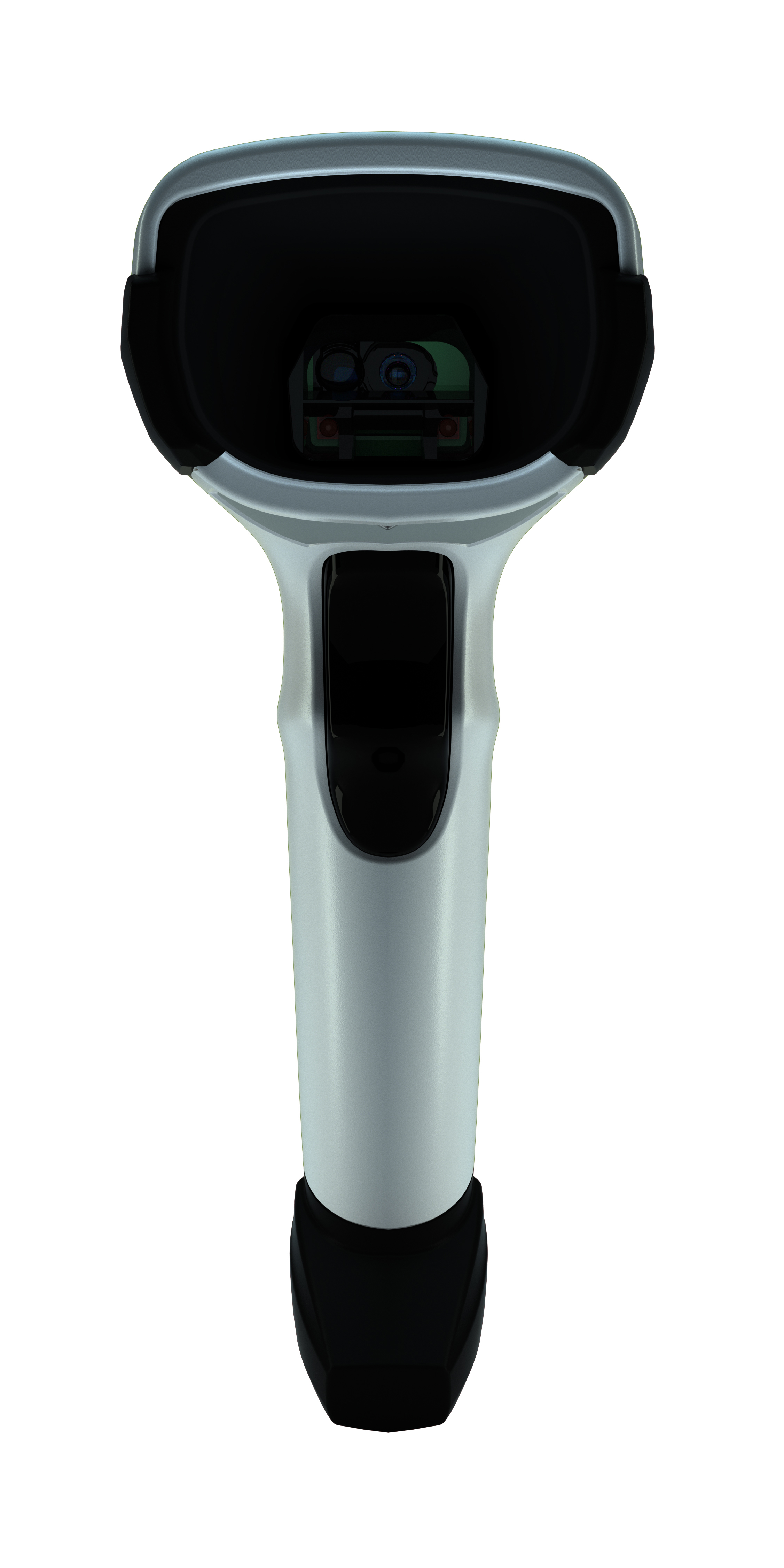 Image of Zebra DS4608-SR Handheld bar code reader 1D/2D LED White