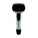 Zebra DS4608-SR Handhållen steckkodsläsare 1D/2D LED Vit