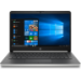 HP 14-cf1020na Laptop 35.6 cm (14") Full HD Intel® Core™ i5 i5-8265U 8 GB DDR4-SDRAM 512 GB SSD Wi-Fi 5 (802.11ac) Windows 10 Home Grey, Silver