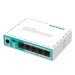 Mikrotik hEX lite wired router White