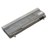 DELL Y4372 notebook spare part Battery