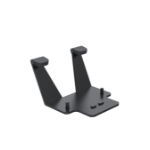 Ergonomic Solutions SpacePole Payment SPAS0305-02 POS system accessory Bracket Black Metal