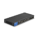 Linksys 8-Port Managed Gigabit Switch (LGS310C)