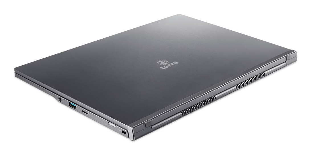 TERRA MOBILE 1671L- Copilot+ PC Intel Core Ultra 7 258V Laptop 40.6 cm