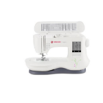 SINGER LEGACY C440 sewing machine Semi-automatic sewing machine Electric