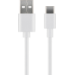Microconnect USB3.1CCHAR05W USB cable 0.5 m USB 2.0 USB A USB C White