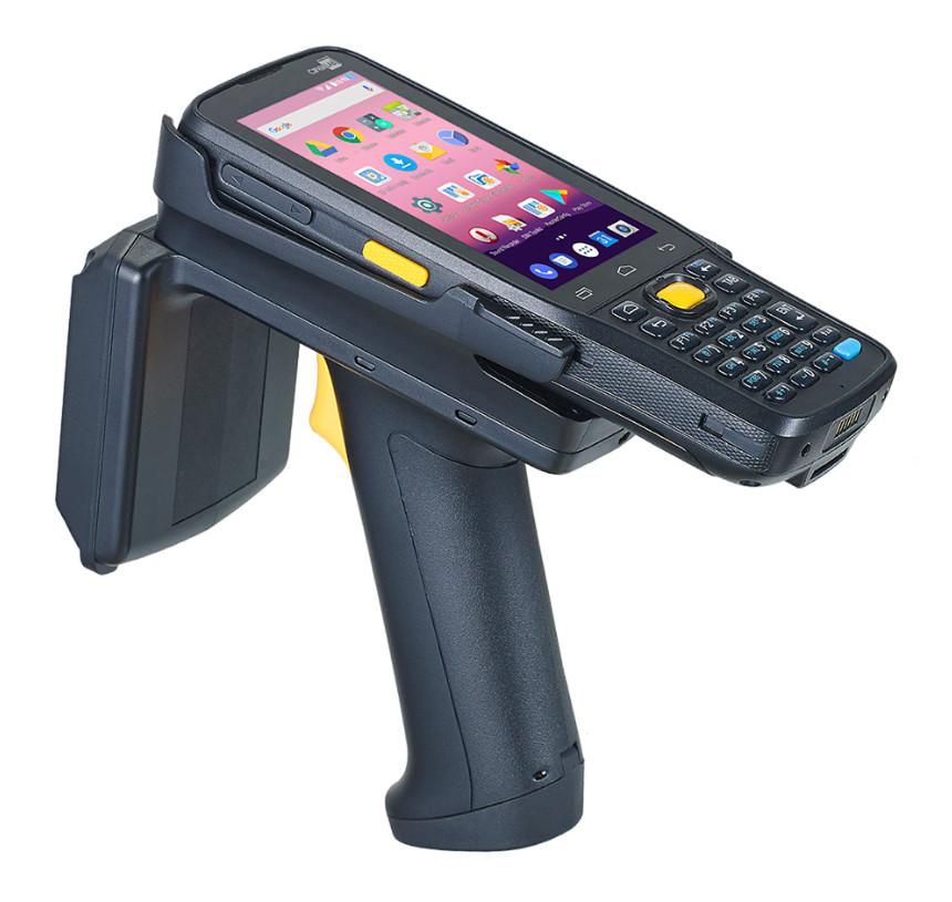 Image of CipherLab UHF RFID Reader for RK25 EU,