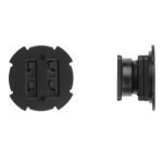 Brodit 241632 mounting kit