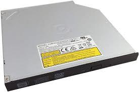 Image of Panasonic UJ8HC 9.5mm Tray Load DVDRW