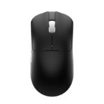 AUL LEOBOG GM3 Black Mouse with Charging Dock