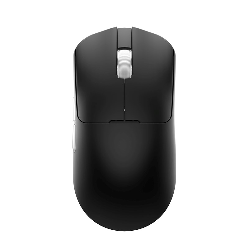AUL LEOBOG GM3 Black Mouse with Charging Dock